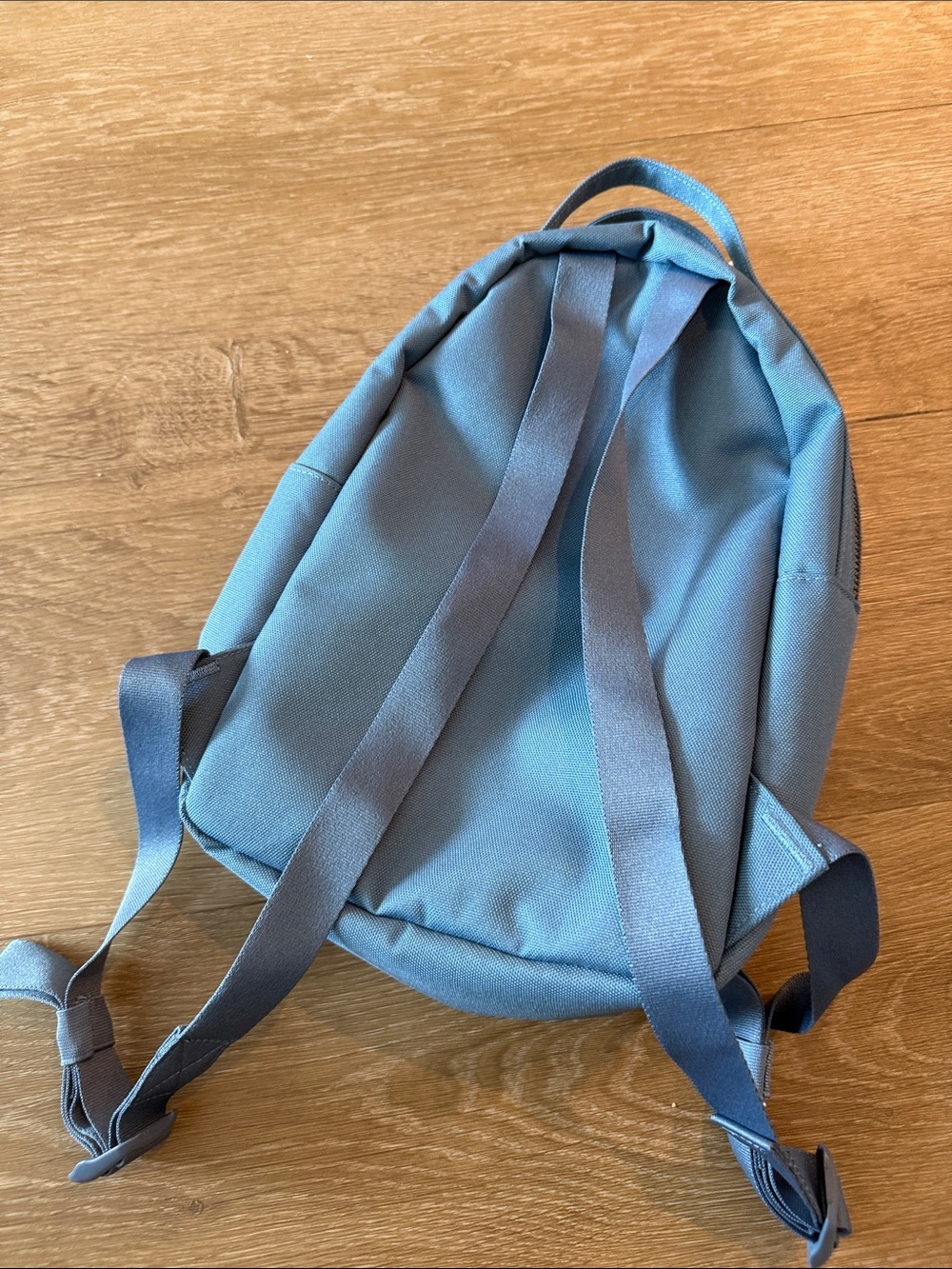 Herschel Supply Company Nova Mini  Backpack in Slate Blue - Picture 3 of 4